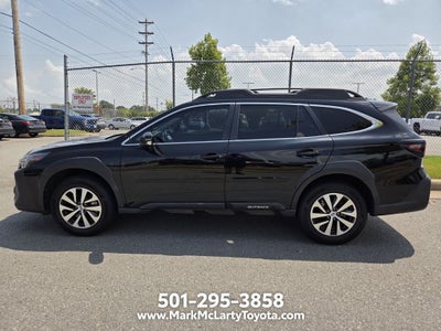 2024 Subaru Outback Premium