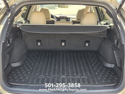 2024 Subaru Outback Limited