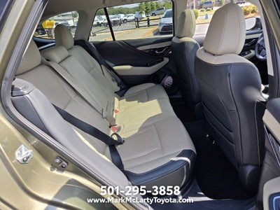 2024 Subaru Outback Limited