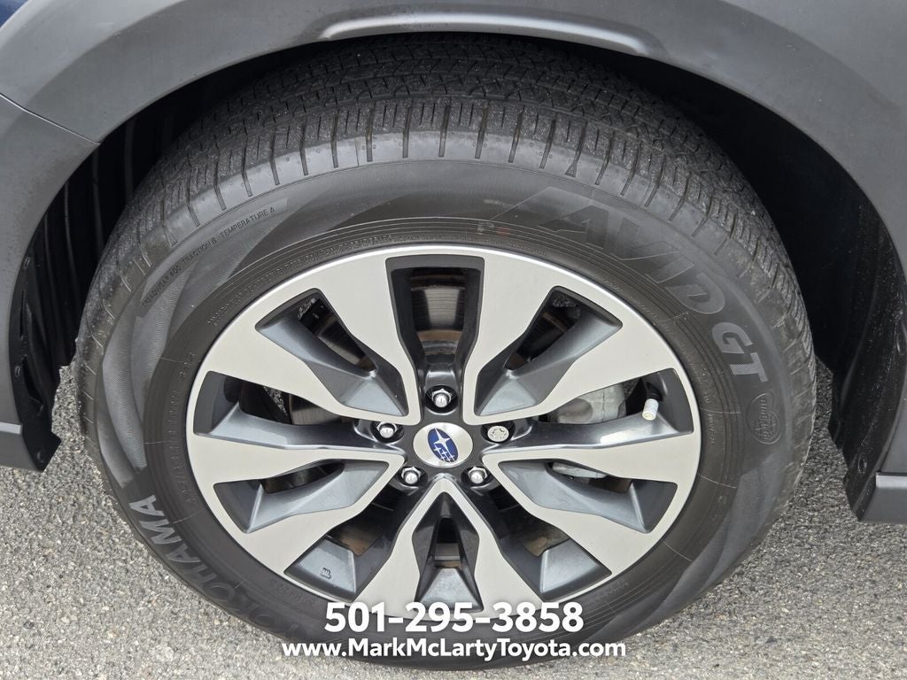 2023 Subaru Outback Limited