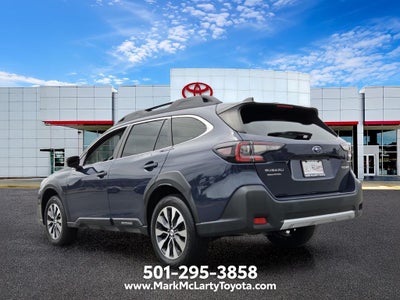 2023 Subaru Outback Limited