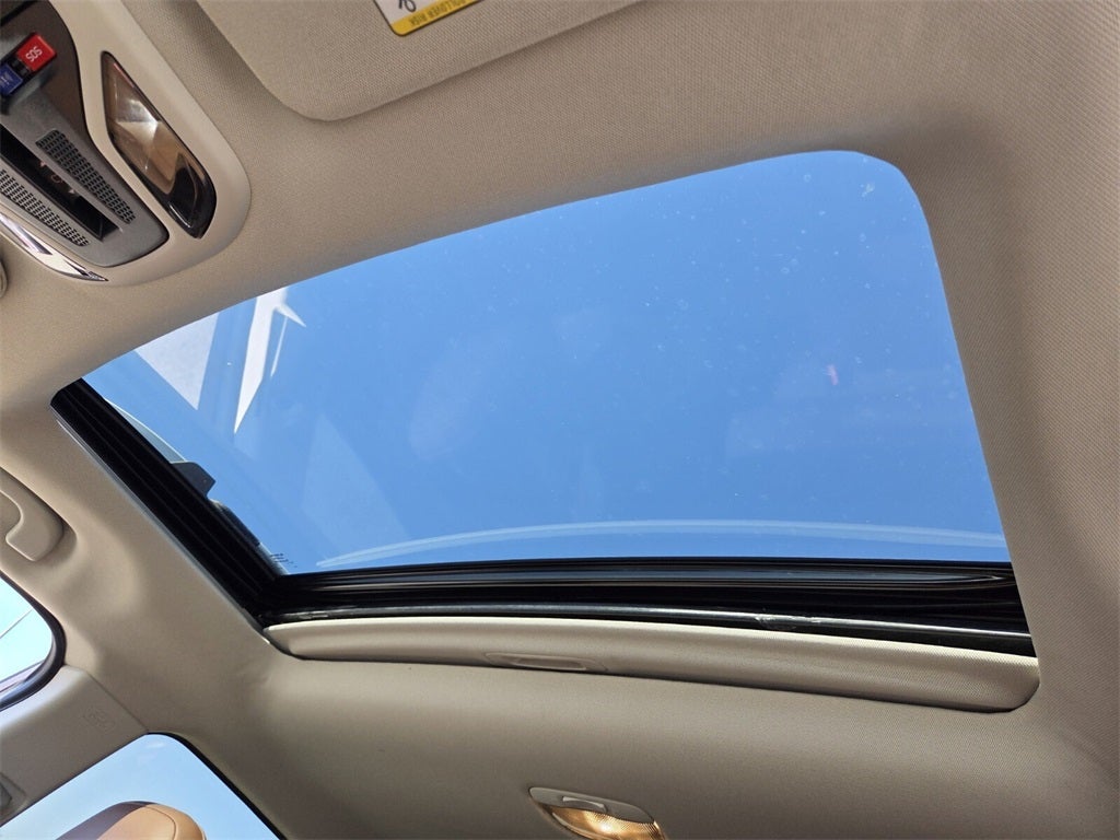 2020 Subaru Outback Touring XT