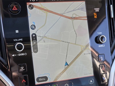 2020 Subaru Outback Touring XT