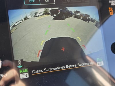 2020 Subaru Outback Touring XT