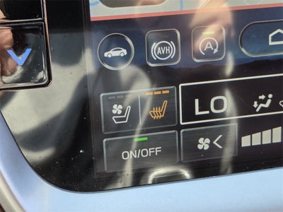 2020 Subaru Outback Touring XT