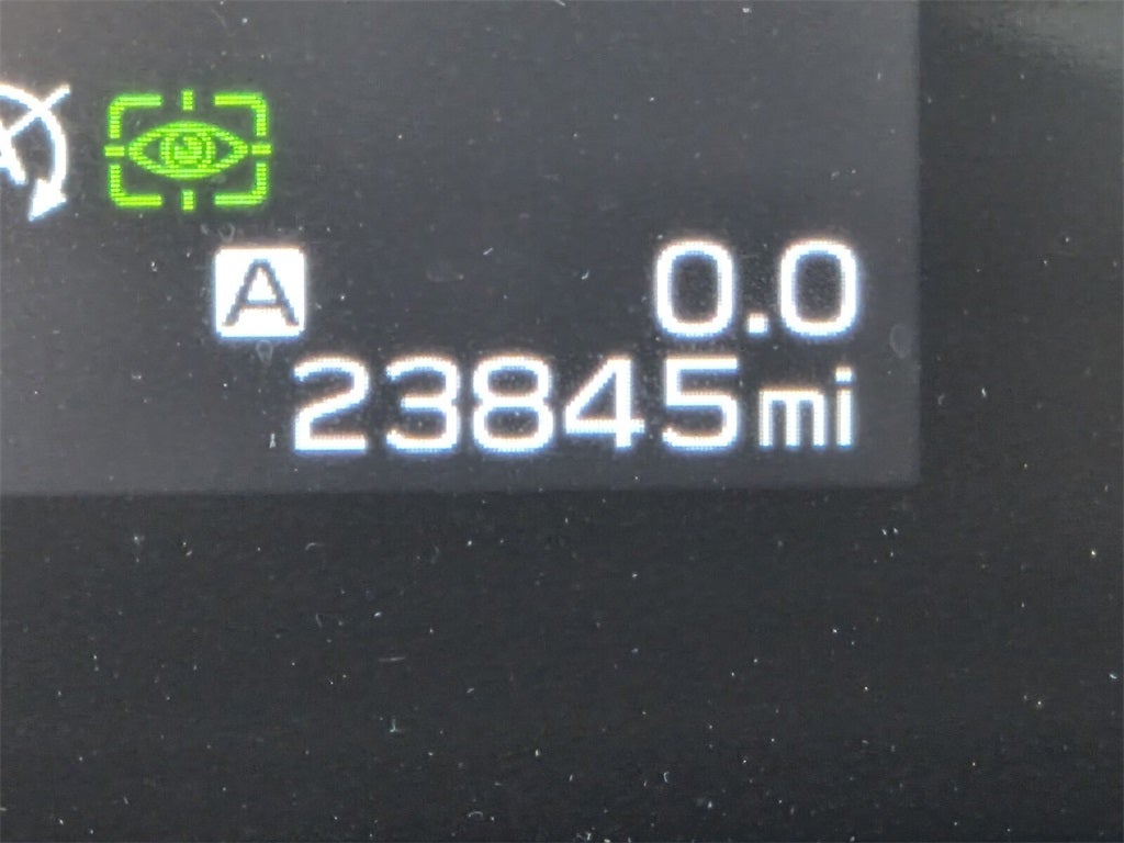 2020 Subaru Outback Touring XT