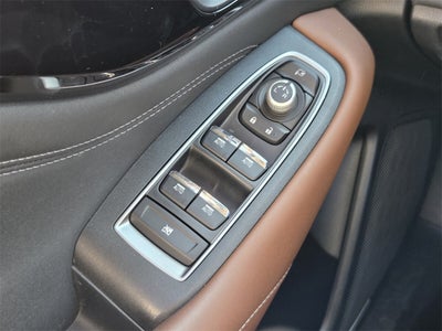 2020 Subaru Outback Touring XT