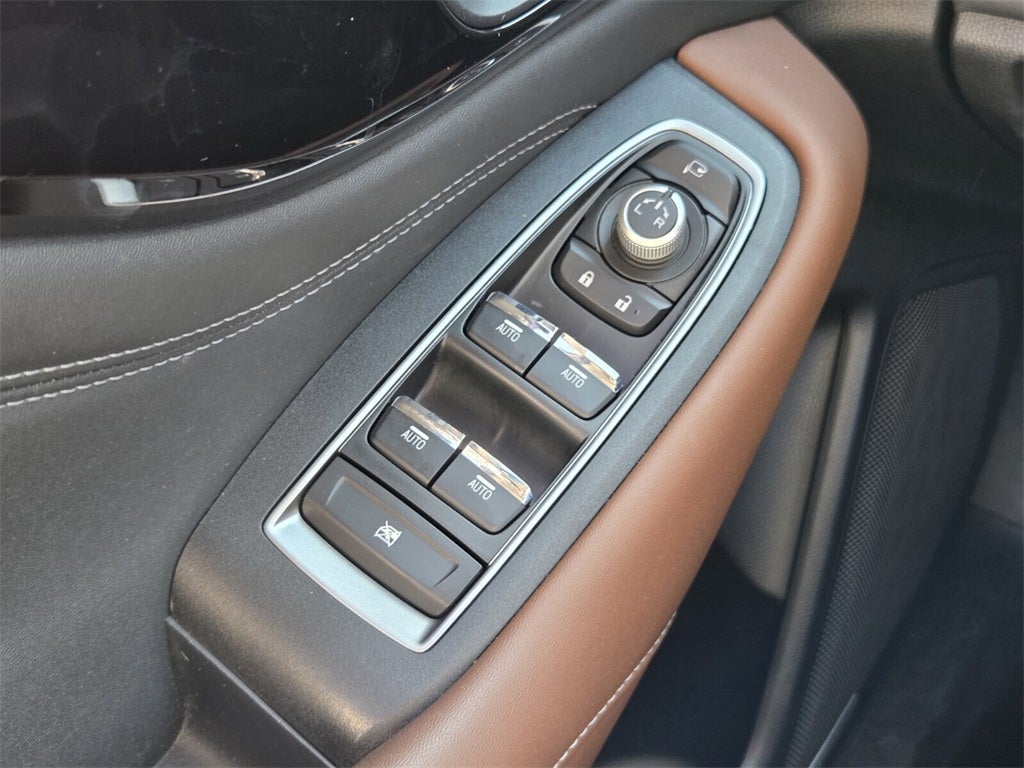 2020 Subaru Outback Touring XT