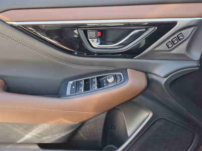 2020 Subaru Outback Touring XT