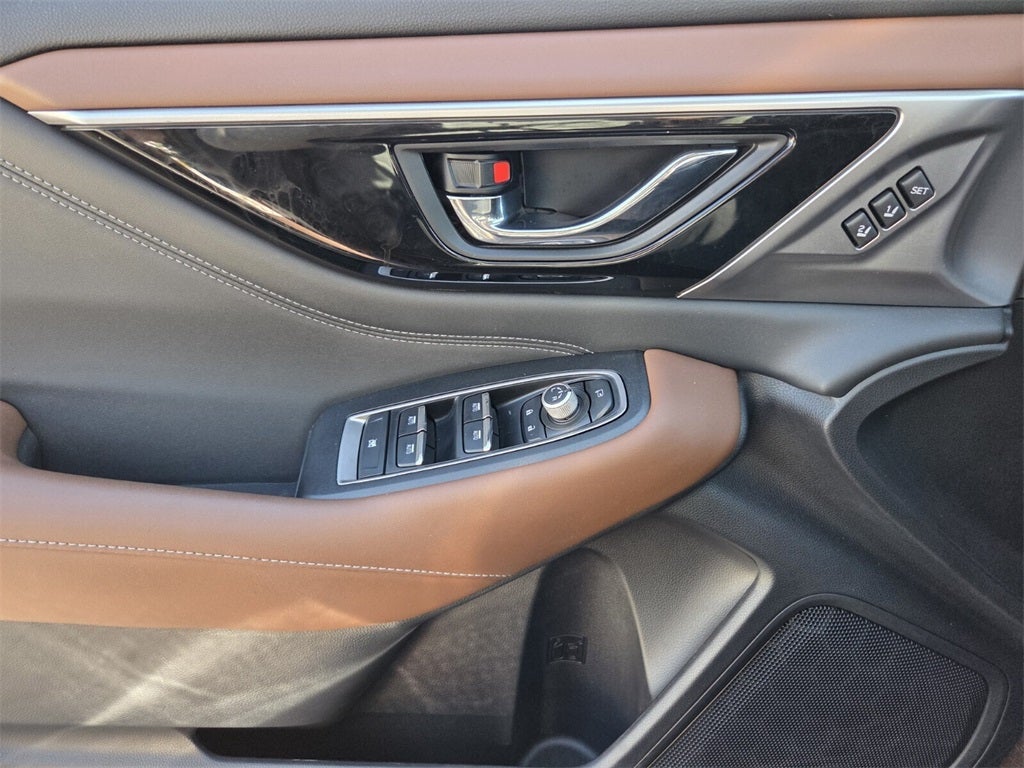 2020 Subaru Outback Touring XT