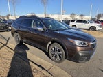 2020 Subaru Outback Touring XT