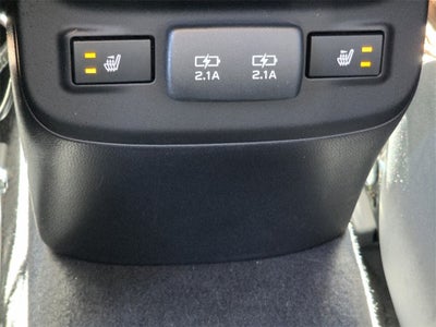 2020 Subaru Outback Touring XT