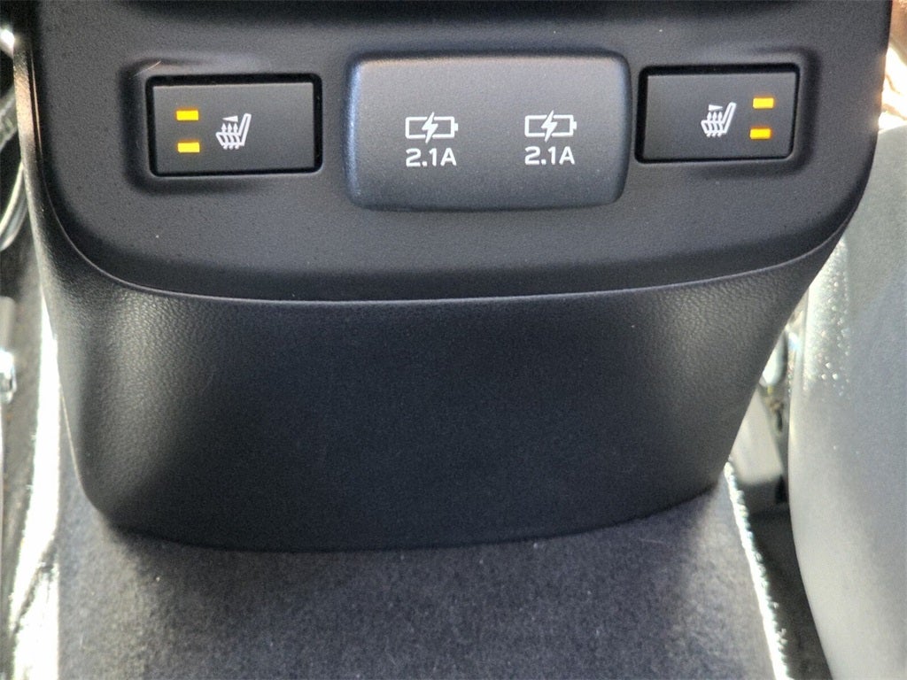 2020 Subaru Outback Touring XT