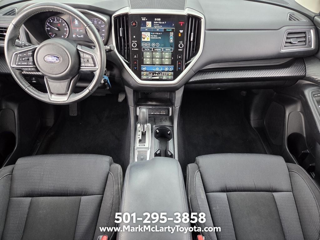 2023 Subaru Ascent Premium