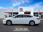 2016 Toyota Avalon Hybrid Limited