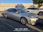 2015 Toyota AVALON HYBRID XLE Premium