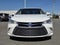 2017 Toyota CAMRY HYBRID LE