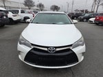 2017 Toyota CAMRY XSE