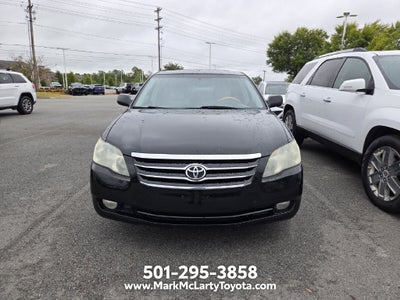 2006 Toyota Avalon Limited