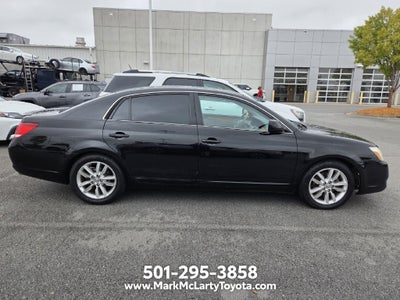 2006 Toyota Avalon Limited