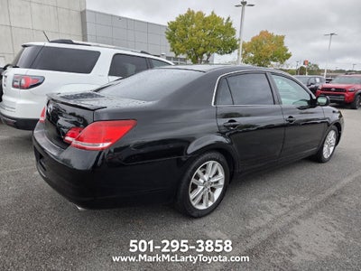 2006 Toyota Avalon Limited