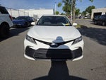 2023 Toyota Camry Hybrid LE