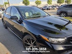 2022 Toyota Camry Hybrid SE