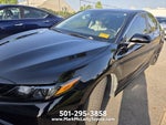 2022 Toyota Camry Hybrid SE