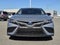 2022 Toyota CAMRY Nightshade