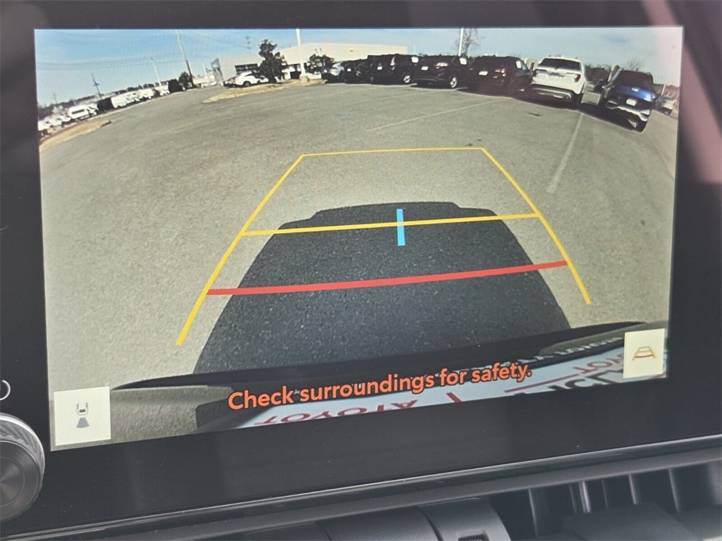 2025 Toyota RAV4 HYBRID XLE Premium