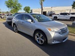 2010 Toyota VENZA Base