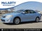 2014 Toyota CAMRY XLE