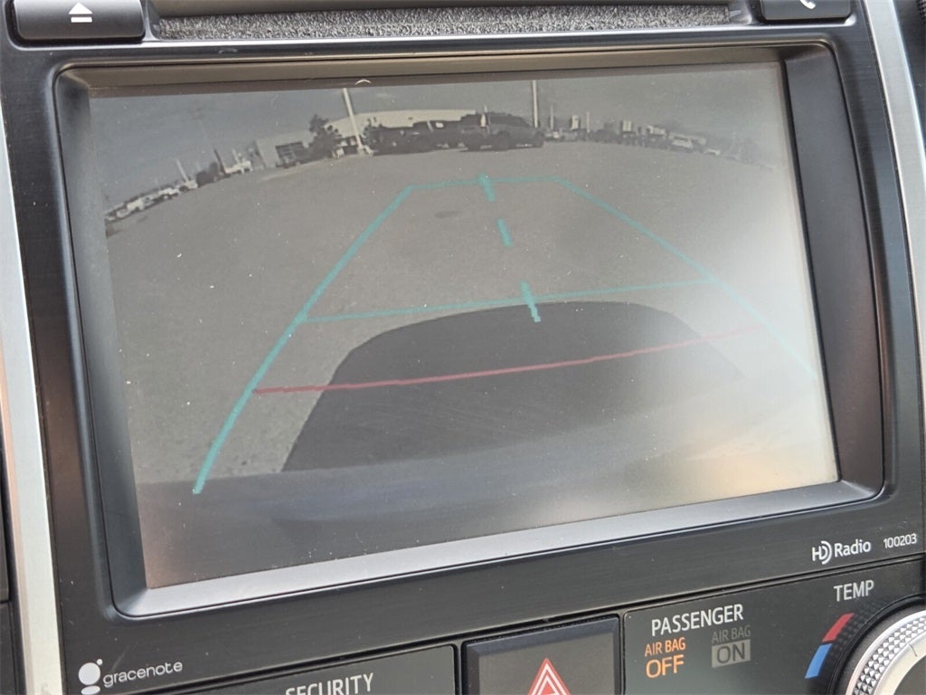 2014 Toyota CAMRY XLE