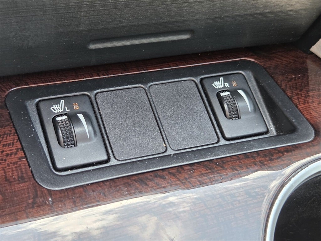 2014 Toyota CAMRY XLE