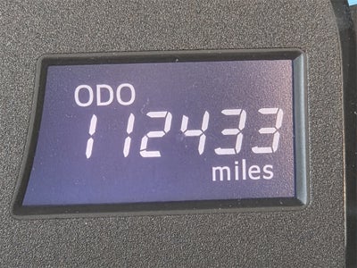 2014 Toyota CAMRY XLE