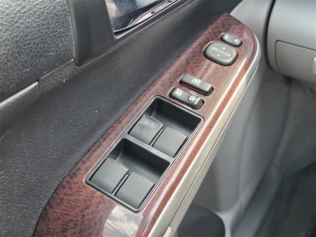 2014 Toyota CAMRY XLE