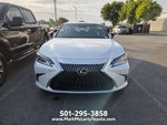 2019 Lexus ES 350 Luxury