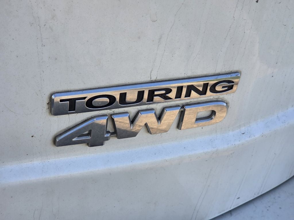 2013 Honda Pilot Touring