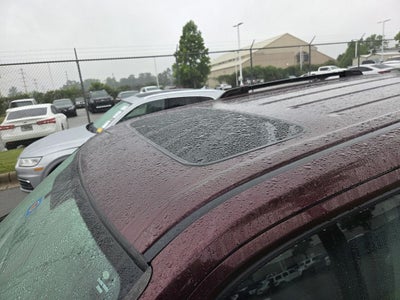 2015 Honda Pilot Touring