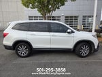 2020 Honda Pilot EX