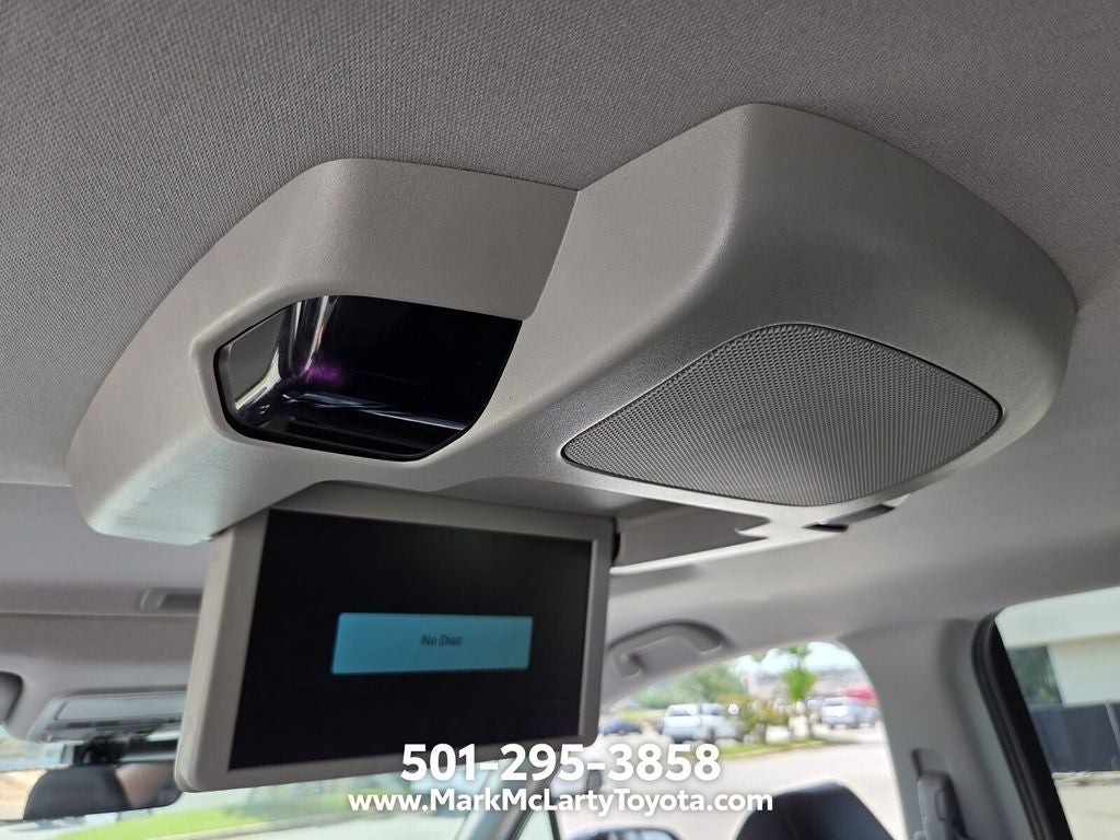 2019 Honda Pilot Touring 8 Passenger