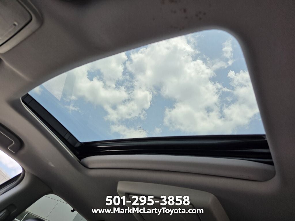 2019 Honda Pilot Touring 8 Passenger