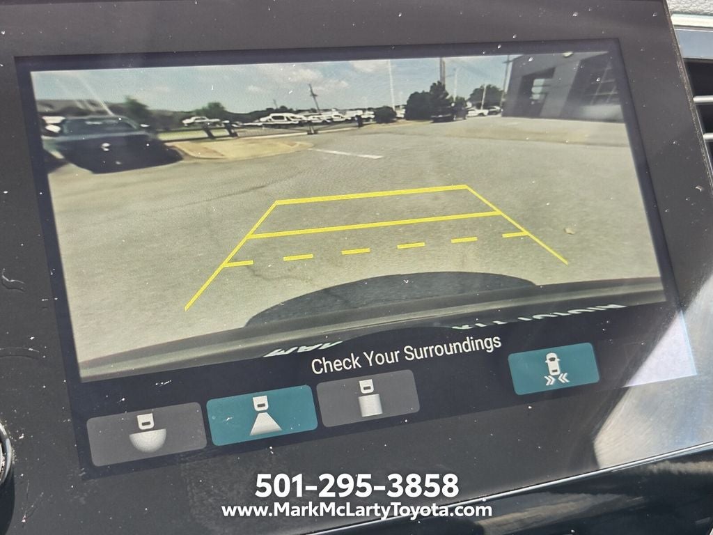 2019 Honda Pilot Touring 8 Passenger