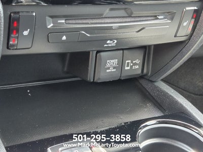 2019 Honda Pilot Touring 8 Passenger