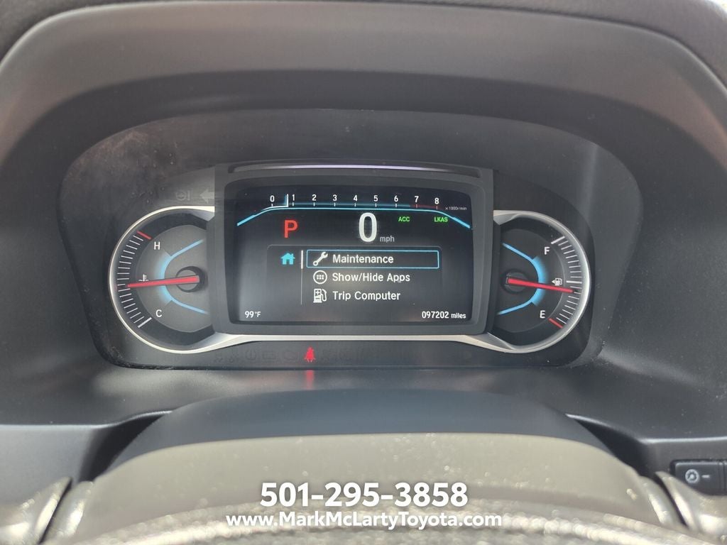 2019 Honda Pilot Touring 8 Passenger