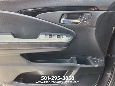 2019 Honda Pilot Touring 8 Passenger
