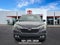 2019 Honda Ridgeline RTL-T