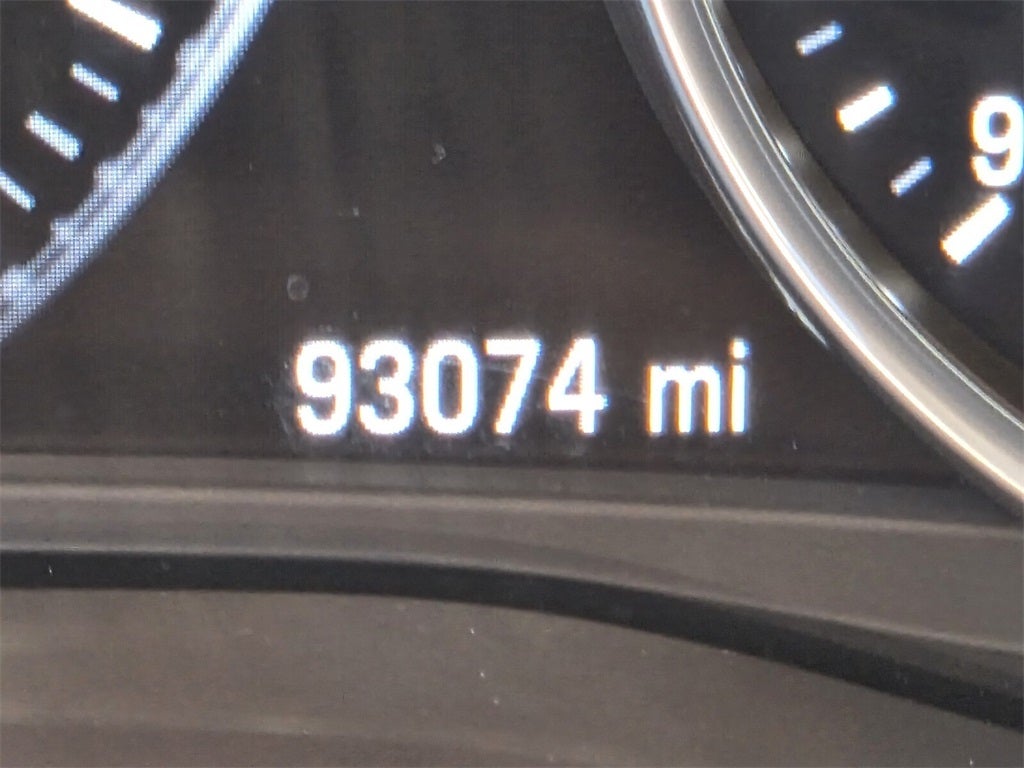 2019 Buick Enclave Avenir