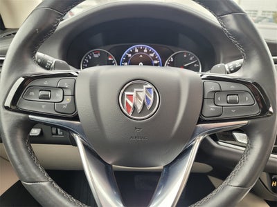 2022 Buick Enclave Avenir