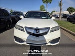 2017 Acura RDX Base